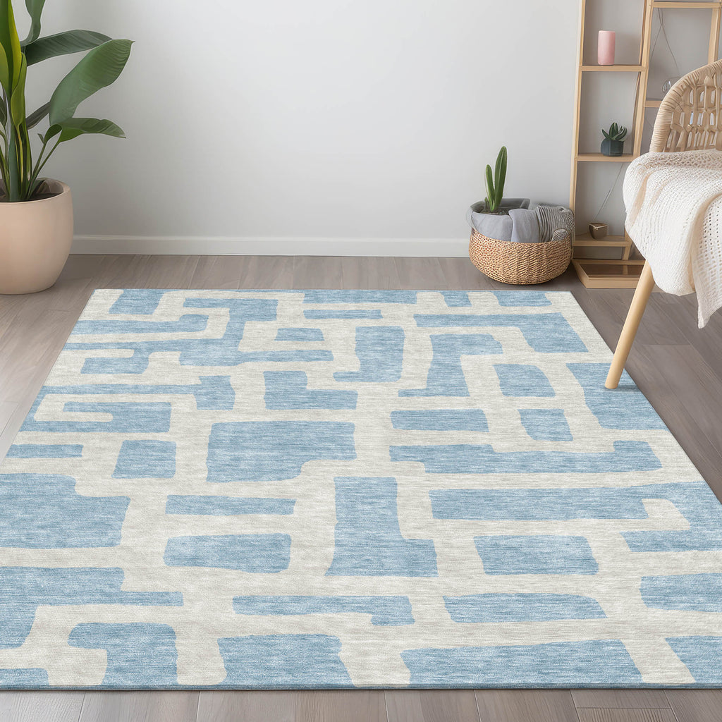 addison chantille acn903 sky rug