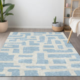 addison chantille acn903 sky rug