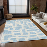 addison chantille acn903 sky rug
