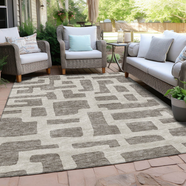 addison chantille acn903 taupe rug