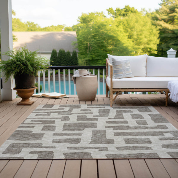 addison chantille acn903 taupe rug