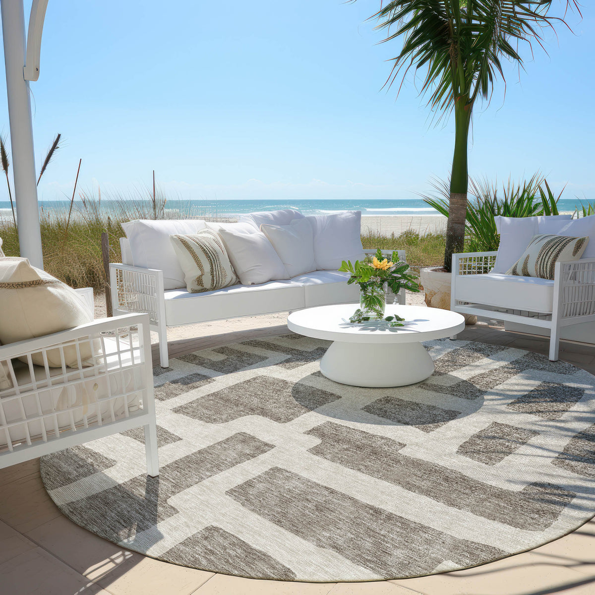 addison chantille acn903 taupe rug