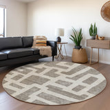 addison chantille acn903 taupe rug