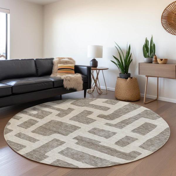 addison chantille acn903 taupe rug