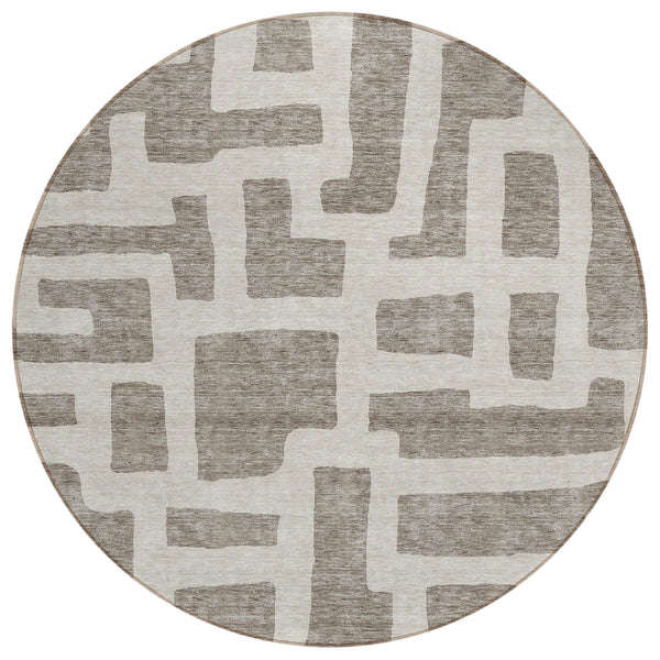 addison chantille acn903 taupe rug
