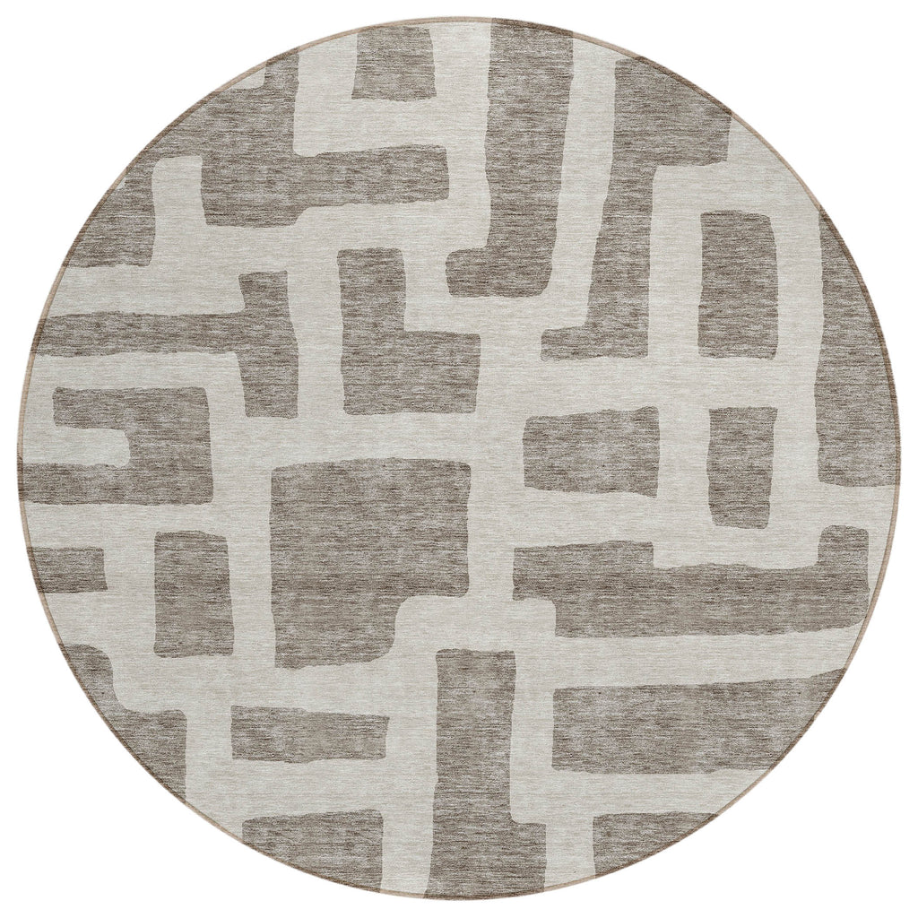 addison chantille acn903 taupe rug
