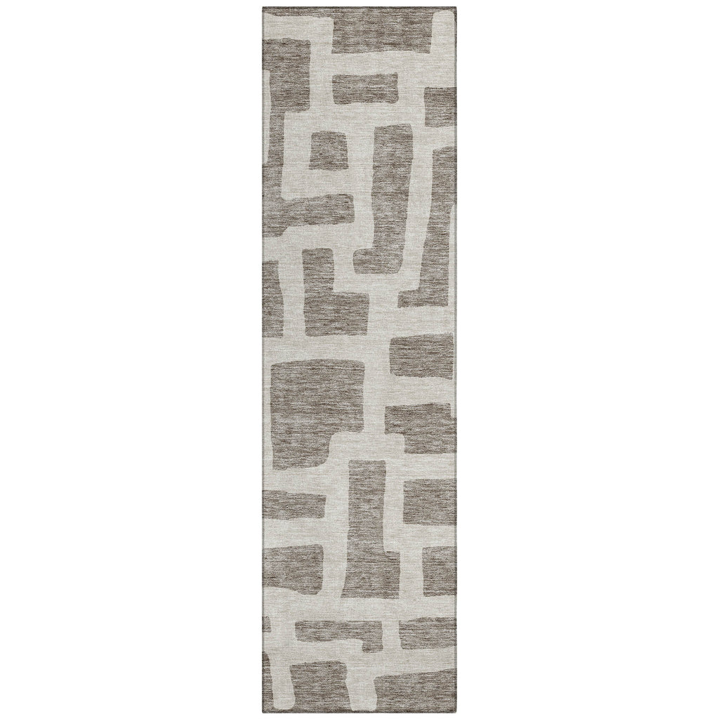 addison chantille acn903 taupe rug