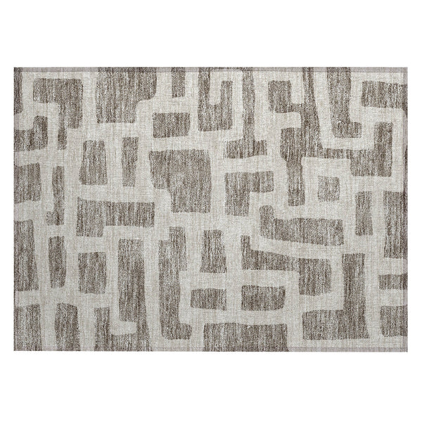 addison chantille acn903 taupe rug