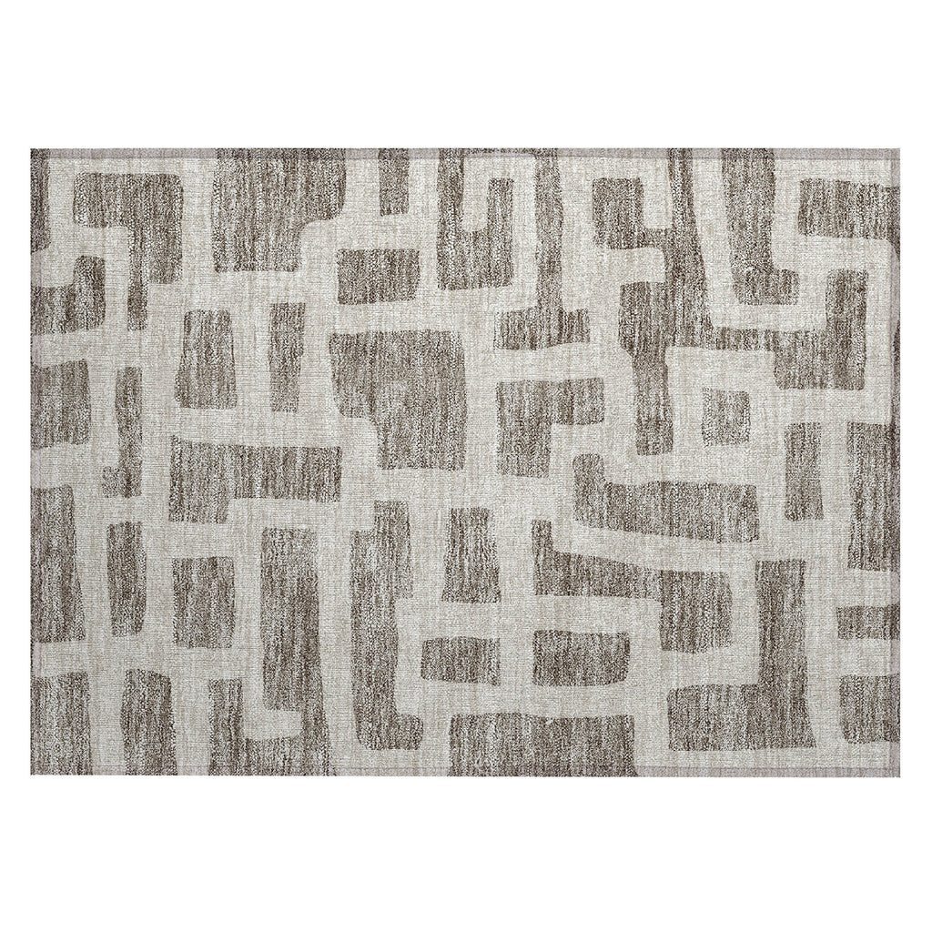 addison chantille acn903 taupe rug