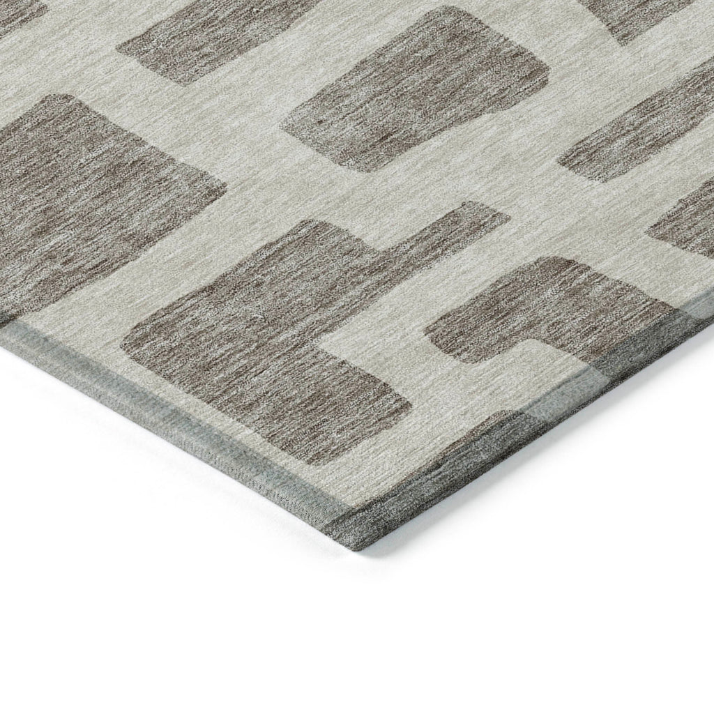 addison chantille acn903 taupe rug