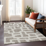 addison chantille acn903 taupe rug