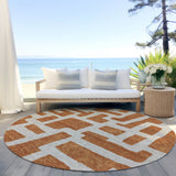addison chantille acn903 terracotta rug
