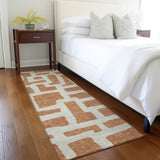 addison chantille acn903 terracotta rug