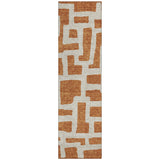 addison chantille acn903 terracotta rug