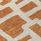 addison chantille acn903 terracotta rug