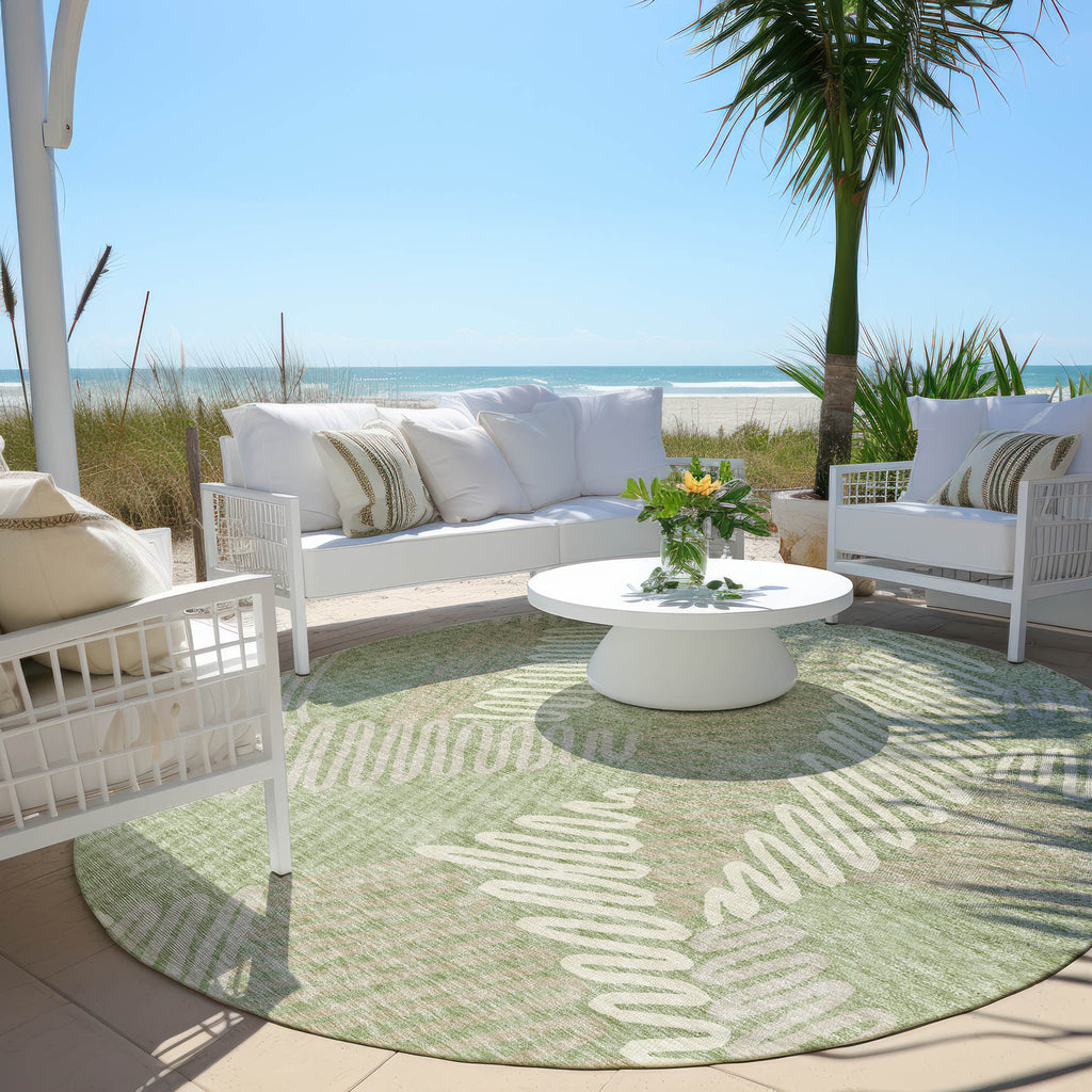 addison chantille acn904 aloe rug