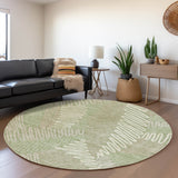 addison chantille acn904 aloe rug