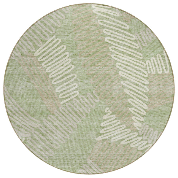 addison chantille acn904 aloe rug