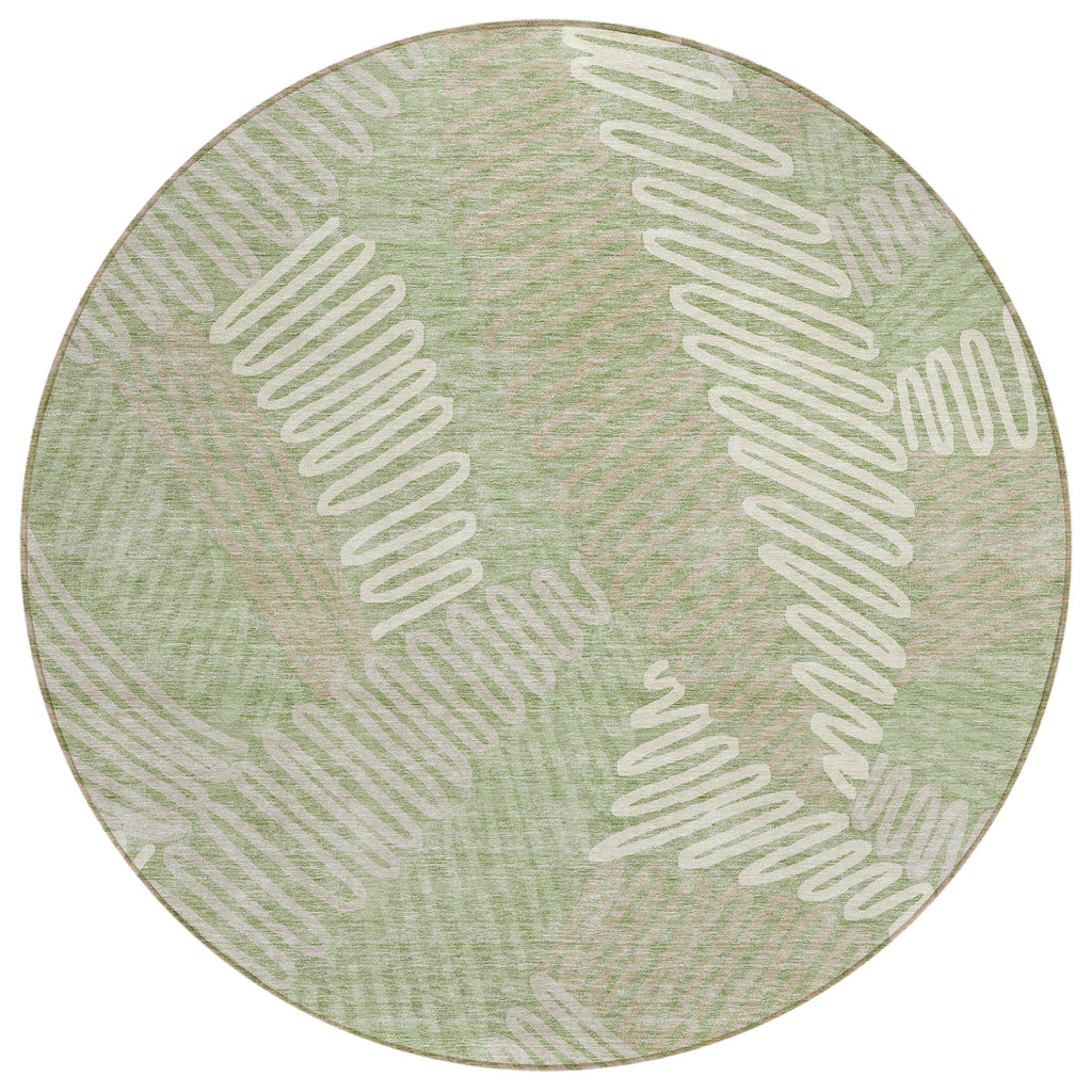 addison chantille acn904 aloe rug