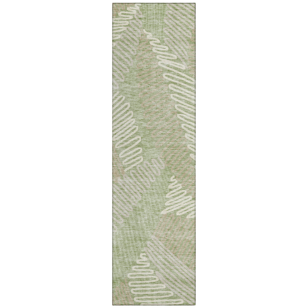 addison chantille acn904 aloe rug