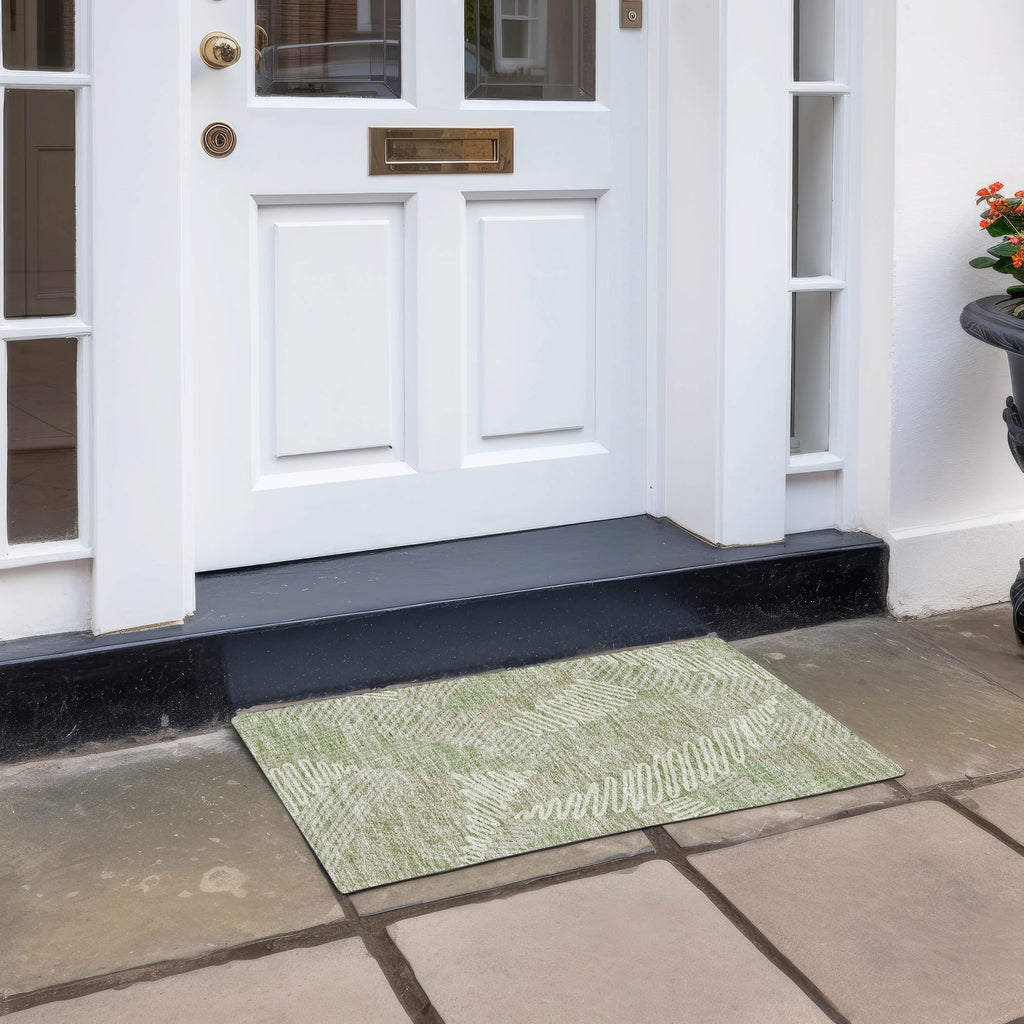 addison chantille acn904 aloe rug