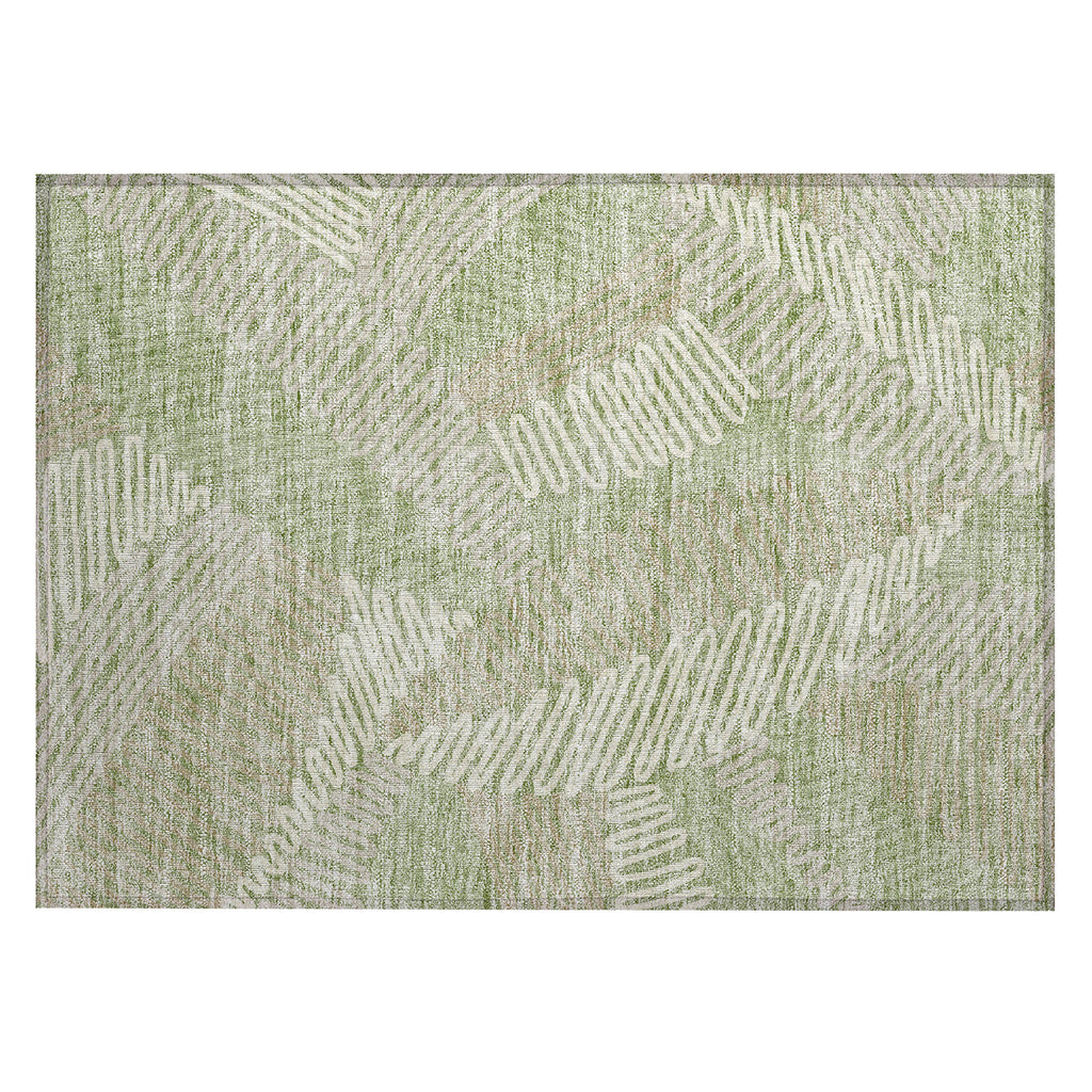 addison chantille acn904 aloe rug