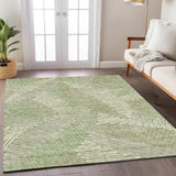 addison chantille acn904 aloe rug