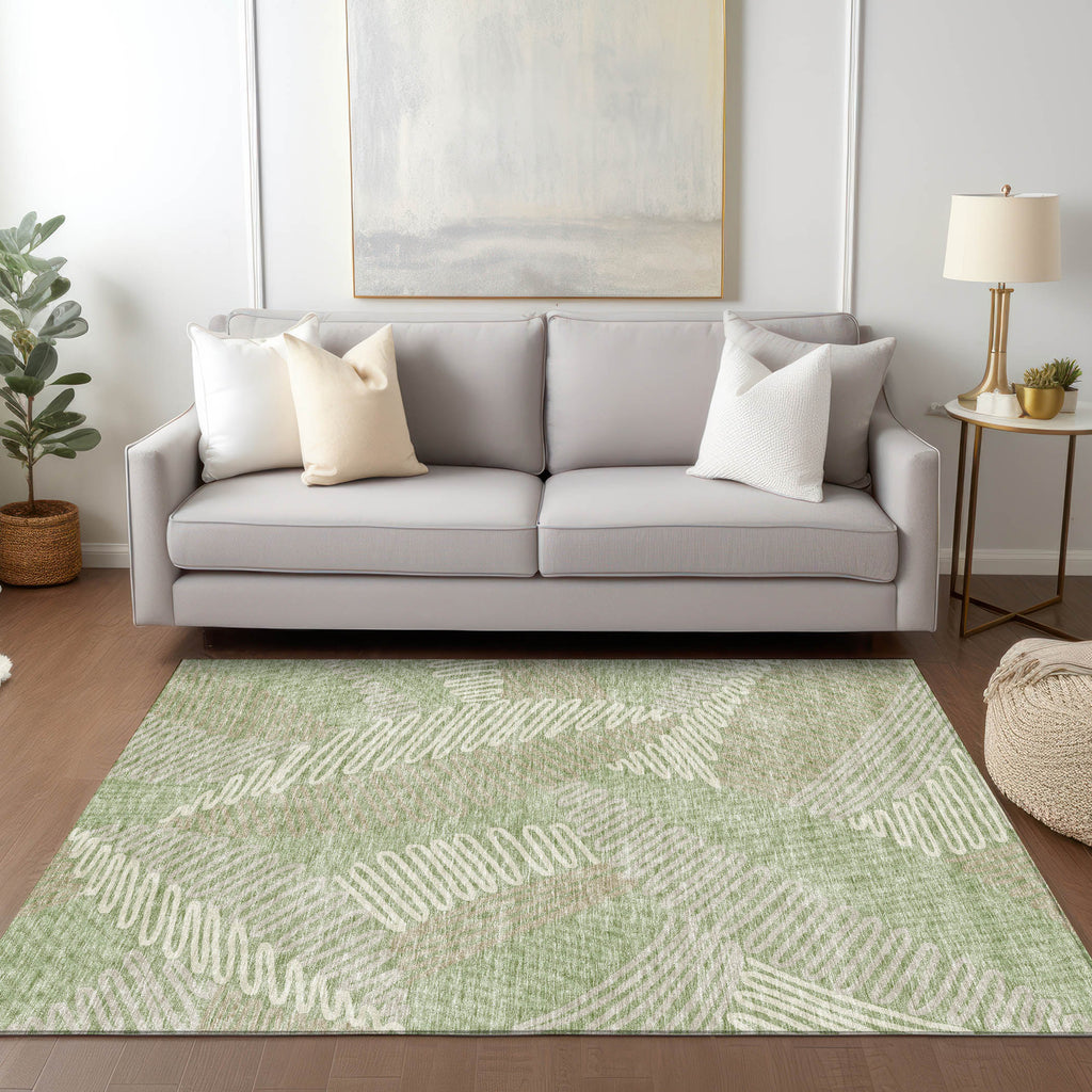 addison chantille acn904 aloe rug