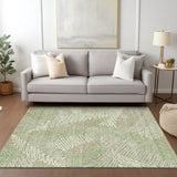 addison chantille acn904 aloe rug