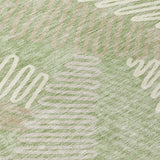 addison chantille acn904 aloe rug