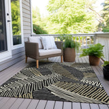 addison chantille acn904 black rug
