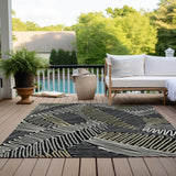 addison chantille acn904 black rug