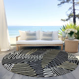 addison chantille acn904 black rug