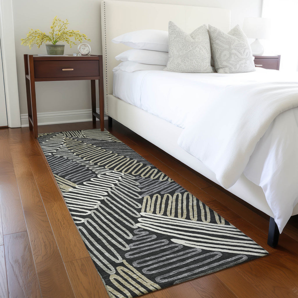 addison chantille acn904 black rug