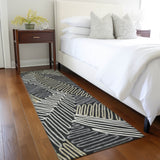 addison chantille acn904 black rug