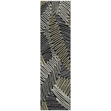 addison chantille acn904 black rug