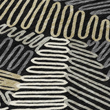 addison chantille acn904 black rug