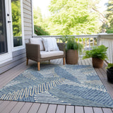 addison chantille acn904 blue rug