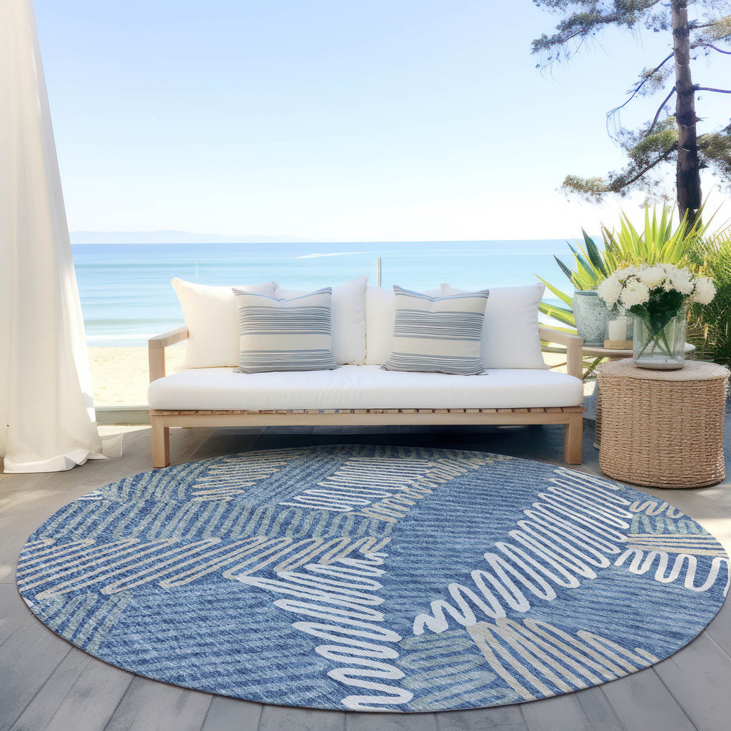 addison chantille acn904 blue rug