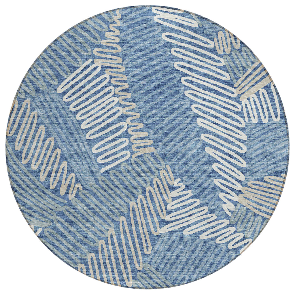 addison chantille acn904 blue rug