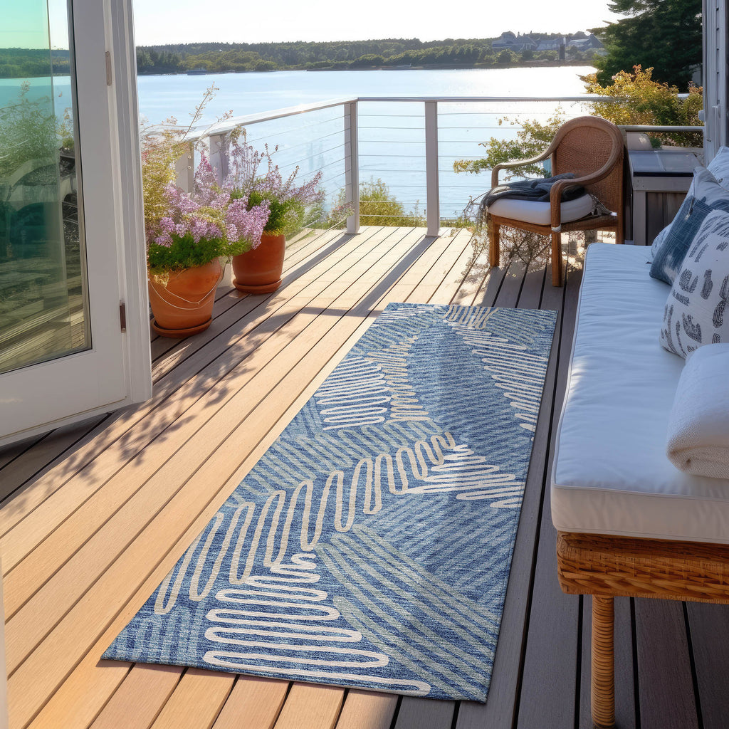 addison chantille acn904 blue rug
