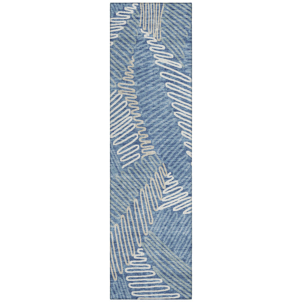 addison chantille acn904 blue rug