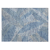 addison chantille acn904 blue rug
