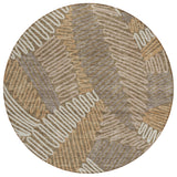 addison chantille acn904 brown rug