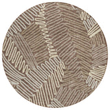 addison chantille acn904 chocolate rug