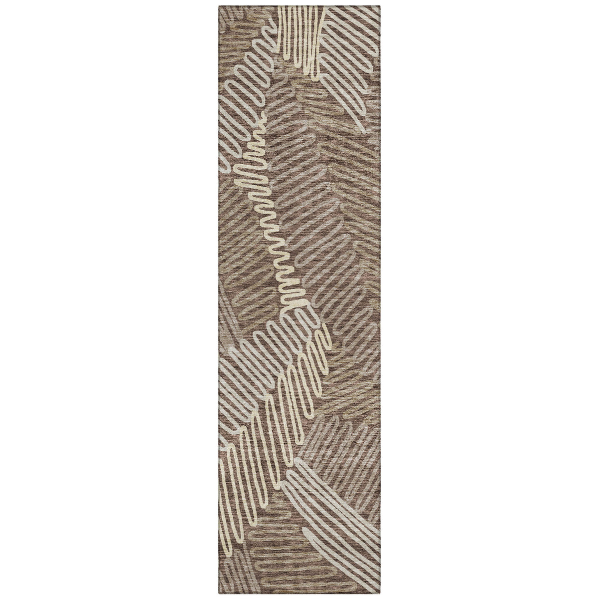 addison chantille acn904 chocolate rug