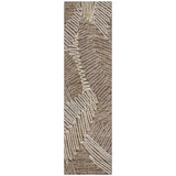 addison chantille acn904 chocolate rug