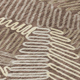 addison chantille acn904 chocolate rug