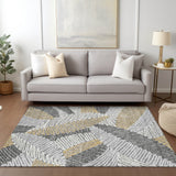 addison chantille acn904 gray rug