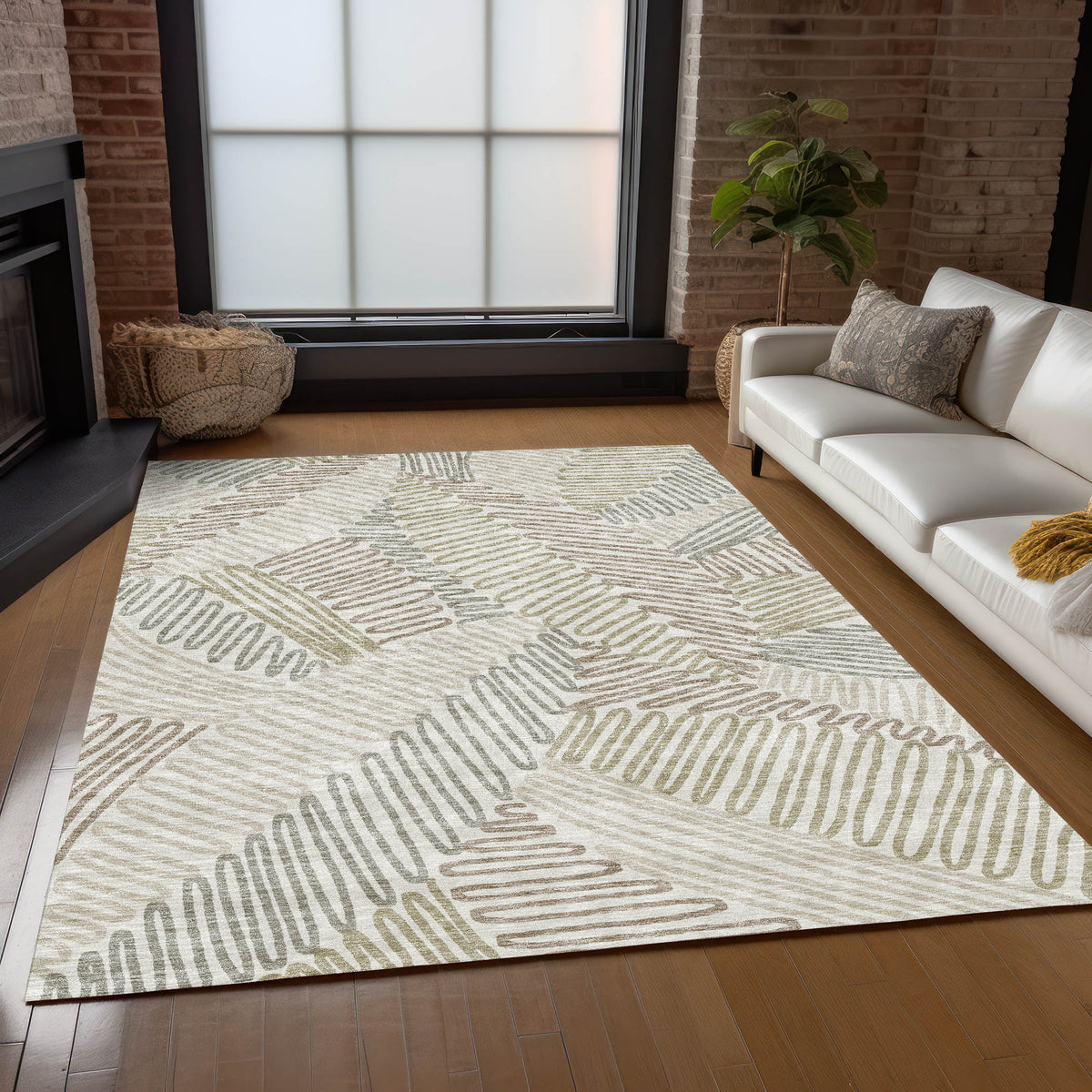 addison chantille acn904 ivory rug